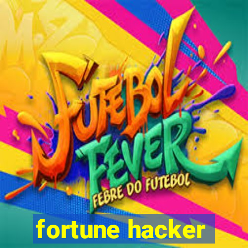 fortune hacker